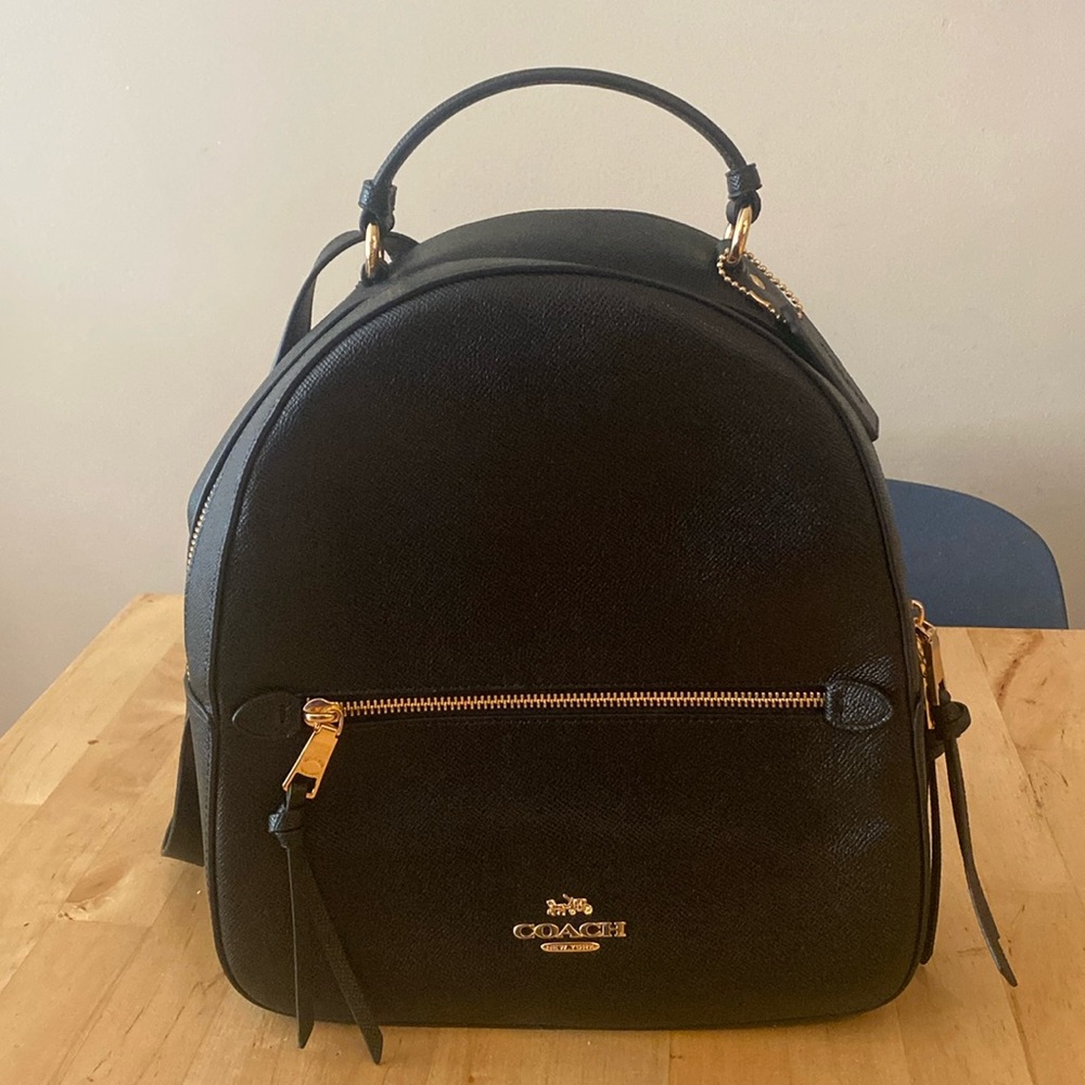 Coach Backpack